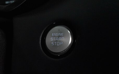 KIA Stinger I, 2018 год, 2 354 000 рублей, 23 фотография