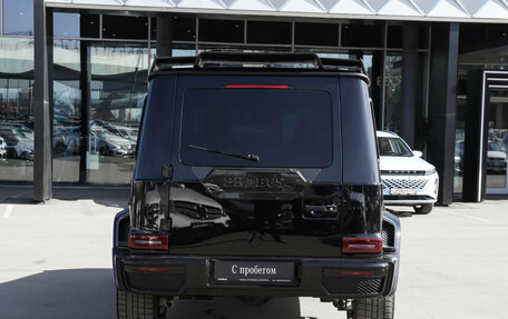 Mercedes-Benz G-Класс AMG, 2020 год, 15 295 000 рублей, 6 фотография