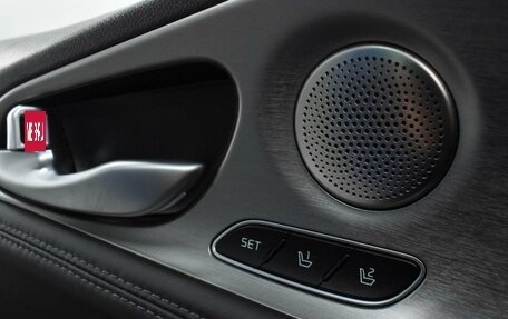 KIA Stinger I, 2018 год, 2 354 000 рублей, 18 фотография