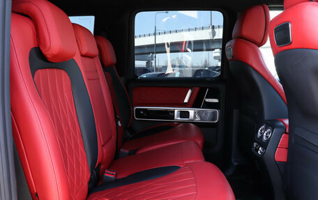 Mercedes-Benz G-Класс AMG, 2020 год, 15 295 000 рублей, 10 фотография