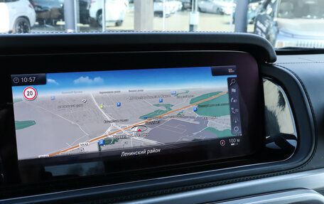 Mercedes-Benz G-Класс AMG, 2020 год, 15 295 000 рублей, 20 фотография