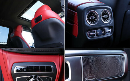 Mercedes-Benz G-Класс AMG, 2020 год, 15 295 000 рублей, 15 фотография