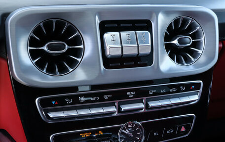 Mercedes-Benz G-Класс AMG, 2020 год, 15 295 000 рублей, 16 фотография