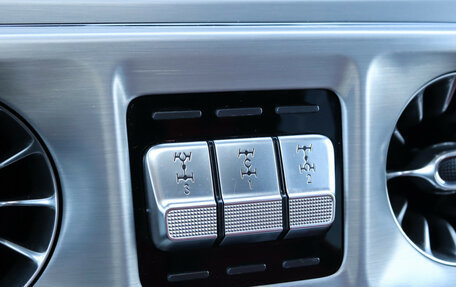 Mercedes-Benz G-Класс AMG, 2020 год, 15 295 000 рублей, 23 фотография