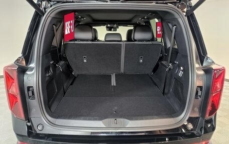 GAC GS8, 2026 год, 5 349 000 рублей, 9 фотография