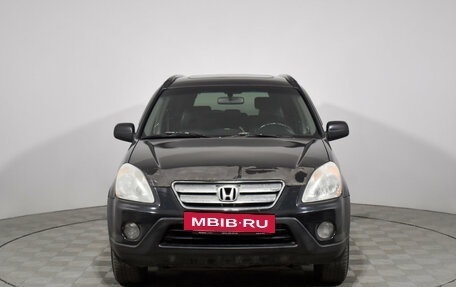 Honda CR-V II рестайлинг, 2004 год, 690 000 рублей, 2 фотография