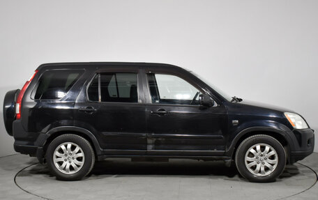 Honda CR-V II рестайлинг, 2004 год, 690 000 рублей, 4 фотография