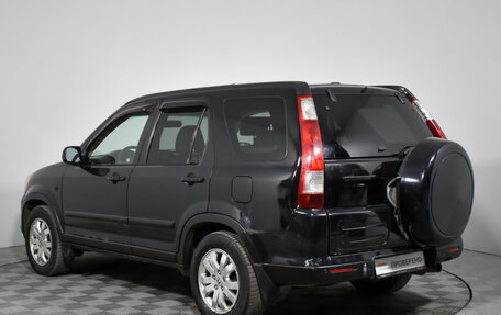 Honda CR-V II рестайлинг, 2004 год, 690 000 рублей, 7 фотография