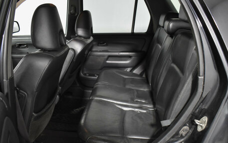 Honda CR-V II рестайлинг, 2004 год, 690 000 рублей, 11 фотография