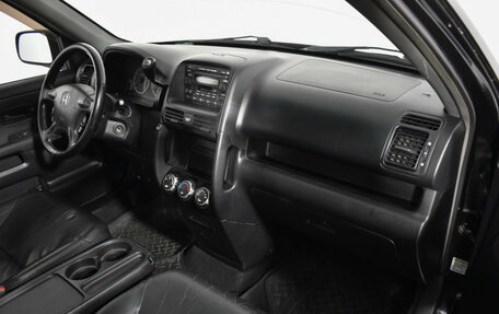 Honda CR-V II рестайлинг, 2004 год, 690 000 рублей, 12 фотография