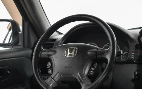 Honda CR-V II рестайлинг, 2004 год, 690 000 рублей, 15 фотография