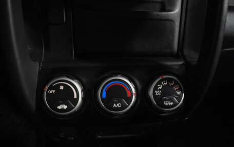 Honda CR-V II рестайлинг, 2004 год, 690 000 рублей, 17 фотография