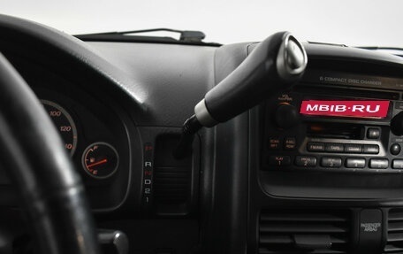 Honda CR-V II рестайлинг, 2004 год, 690 000 рублей, 16 фотография