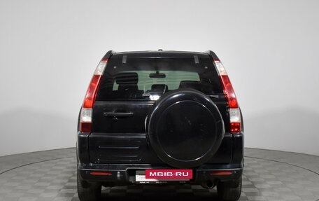 Honda CR-V II рестайлинг, 2004 год, 690 000 рублей, 6 фотография