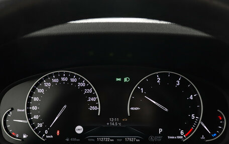 BMW 3 серия, 2019 год, 3 599 000 рублей, 12 фотография