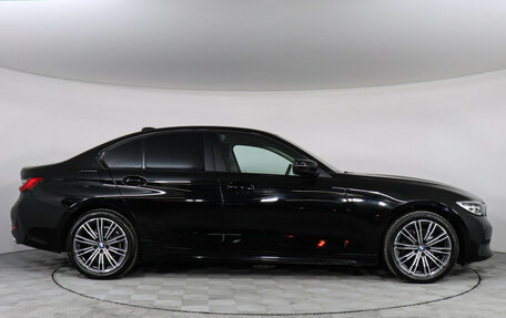 BMW 3 серия, 2019 год, 3 599 000 рублей, 6 фотография