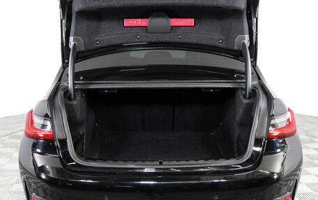 BMW 3 серия, 2019 год, 3 599 000 рублей, 8 фотография