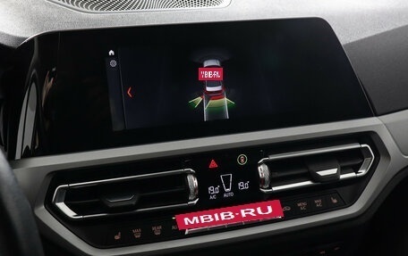 BMW 3 серия, 2019 год, 3 599 000 рублей, 14 фотография