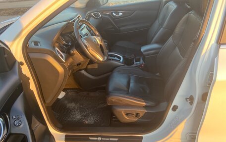 Nissan Qashqai, 2014 год, 1 410 000 рублей, 12 фотография