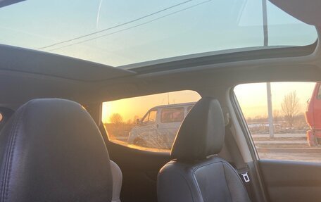 Nissan Qashqai, 2014 год, 1 410 000 рублей, 10 фотография