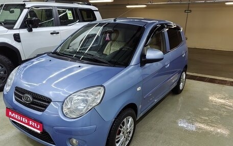 KIA Picanto I, 2008 год, 250 000 рублей, 2 фотография