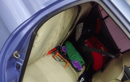 KIA Picanto I, 2008 год, 250 000 рублей, 8 фотография