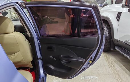 KIA Picanto I, 2008 год, 250 000 рублей, 9 фотография