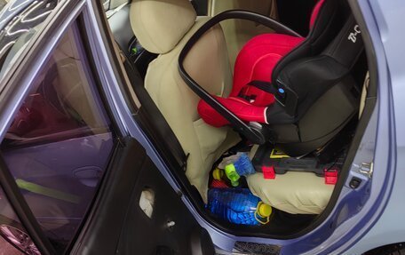 KIA Picanto I, 2008 год, 250 000 рублей, 13 фотография