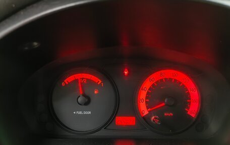 KIA Picanto I, 2008 год, 250 000 рублей, 17 фотография