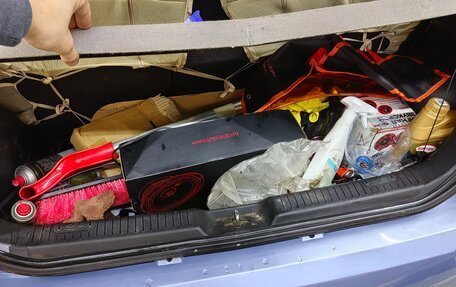 KIA Picanto I, 2008 год, 250 000 рублей, 11 фотография