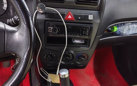 KIA Picanto I, 2008 год, 250 000 рублей, 16 фотография