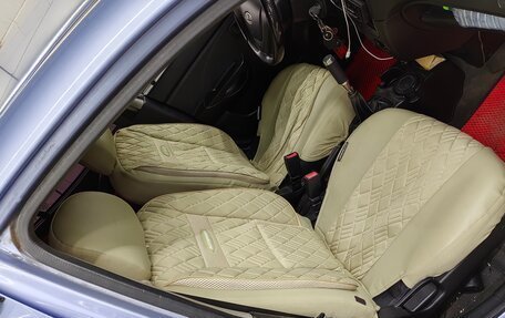 KIA Picanto I, 2008 год, 250 000 рублей, 7 фотография