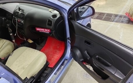 KIA Picanto I, 2008 год, 250 000 рублей, 6 фотография