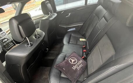 Mercedes-Benz E-Класс, 2012 год, 1 250 000 рублей, 6 фотография