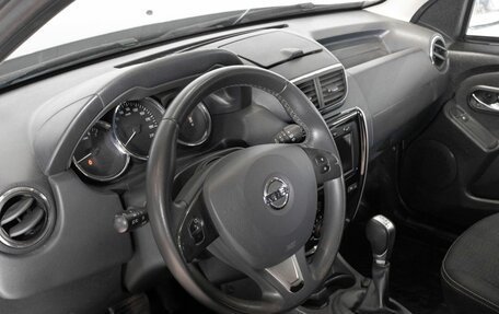 Nissan Terrano III, 2021 год, 1 700 000 рублей, 5 фотография