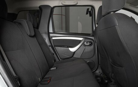 Nissan Terrano III, 2021 год, 1 700 000 рублей, 8 фотография