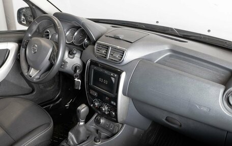 Nissan Terrano III, 2021 год, 1 700 000 рублей, 7 фотография