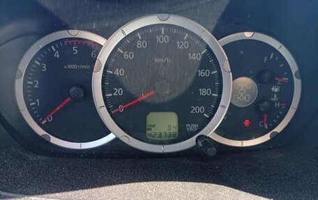 Mitsubishi L200 IV рестайлинг, 2011 год, 1 300 000 рублей, 2 фотография