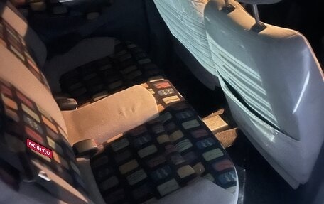 Daewoo Matiz I, 2005 год, 185 000 рублей, 4 фотография