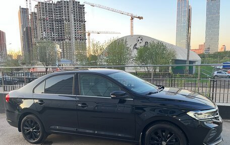 Volkswagen Polo VI (EU Market), 2021 год, 2 400 000 рублей, 4 фотография