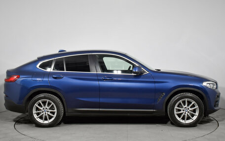 BMW X4, 2021 год, 3 990 000 рублей, 4 фотография