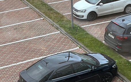 Volkswagen Polo VI (EU Market), 2021 год, 2 400 000 рублей, 7 фотография