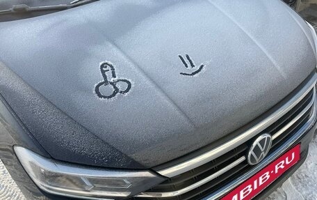 Volkswagen Polo VI (EU Market), 2021 год, 2 400 000 рублей, 3 фотография