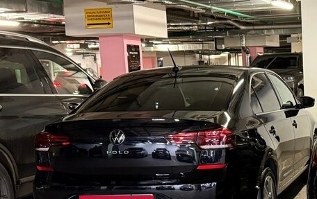 Volkswagen Polo VI (EU Market), 2021 год, 2 400 000 рублей, 8 фотография