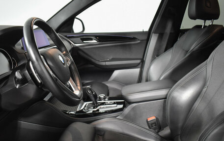 BMW X4, 2021 год, 3 990 000 рублей, 10 фотография