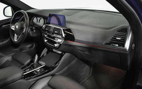 BMW X4, 2021 год, 3 990 000 рублей, 12 фотография