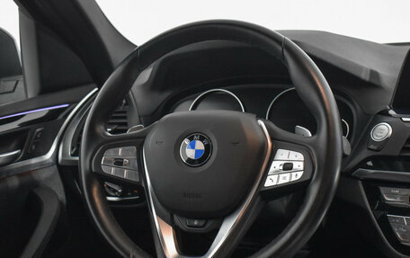 BMW X4, 2021 год, 3 990 000 рублей, 14 фотография