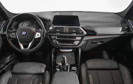 BMW X4, 2021 год, 3 990 000 рублей, 13 фотография