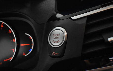 BMW X4, 2021 год, 3 990 000 рублей, 18 фотография