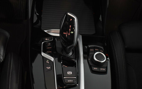 BMW X4, 2021 год, 3 990 000 рублей, 16 фотография